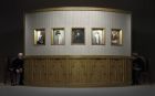 Emotions – Installations by Erwin Olaf till 2012