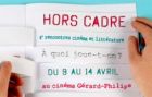 Festival Hors Cadre 2013