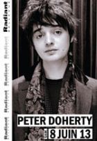 Peter Doherty