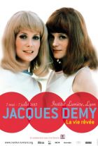 Rétrospective Jacques Demy à l'Institut Lumière