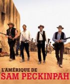 Rétrospective Sam Peckinpah à l'Institut Lumière