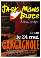 JACK MONO BLUES