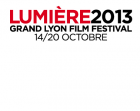 Festival Lumière 2013