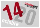 Soirées de présentation Lumière 2013