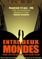 Entre 2 Mondes