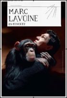 Marc Lavoine   - « Je descends du singe »