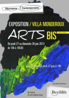 Exposition Arts Bis