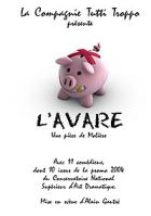 L'Avare