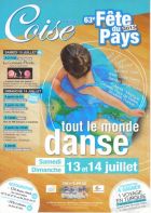 Fête de la Danse - Coise