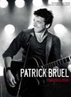 Patrick Bruel - Tour 2013-2014