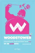 Woodstower : 2MANYDJS , EELS , NOFX , AUFGANG