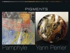 Peintures de PAMPHYLE & sculptures de Yann PERRIER