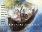 Les vignes de Bacchus