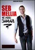 Seb Mellia