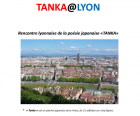 TANKA @ Lyon