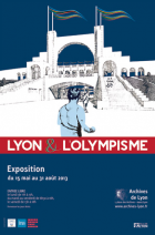 Lyon et l'olympisme