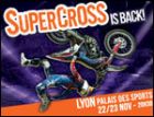 Supercross de Lyon