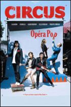 CIRCUS OPERA POP