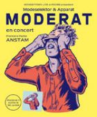 MODERAT + ANSTAM