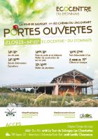 Grande après-midi portes ouvertes à l'Ecocentre® du Lyonnais