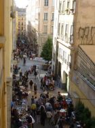 Vide-Grenier du Bas des Pentes