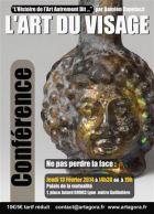 L'art du visage : ne pas perdre la face