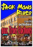 JACK MONO BLUES