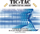 TIC-TAC, le Temps c'est de l'Argent