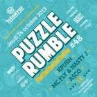 PUZZLE RUMBLE #48