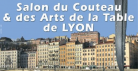 Salon du couteau et des arts de la table