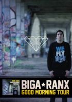 BIGA*RANX en concert - Ninkasi Kao