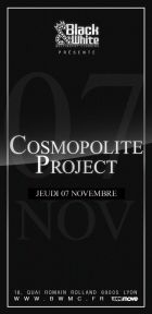 COSMOPOLITE PROJECT