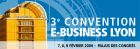 3ème Convention E-business Lyon