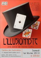 L'illusionniste