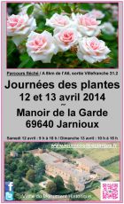 Fête des Plantes Rares