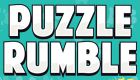 PUZZLE RUMBLE #53 - VINCENT BLACK, ZEMONK, MIGHTY B, ASCO