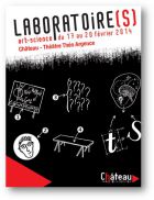 Laboratoire(s) art-science