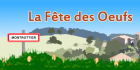 Fête des Oeufs à Montrottier 2014