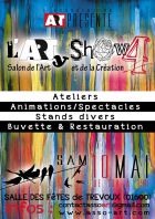 Salon ARTyShow 4