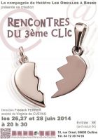 Rencontres du 3ème clic