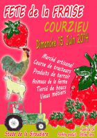 Fête de la fraise