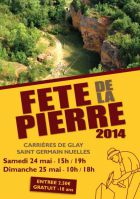 Fête de la Pierre de Glay