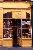 Boutique éphémère - Créations artisanales