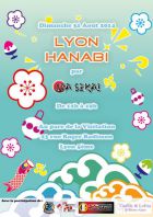 Lyon Hanabi