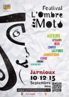 Festival L'Ombre des Mots