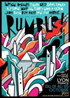 RUMBLE FESTIVAL - NUIT 1 – DUB NIGHT @ LE TRANSBORDEUR