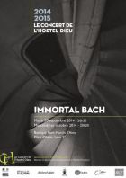 IMMORTAL BACH