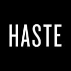 HASTE : MM/KM (Live) / CONTAINER (Live) / EIDN / HEBLANK