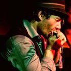 Concert Greg Miller champion du monde d'harmonica