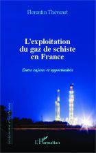 Conférence sur le gaz de schiste